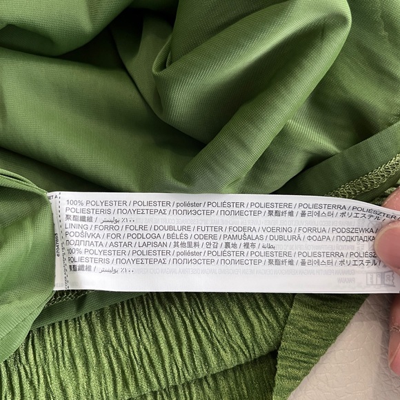 Mango Women’s Textured Sleeveless Top - EU Size XL / US Size L - Picture 8 of 8